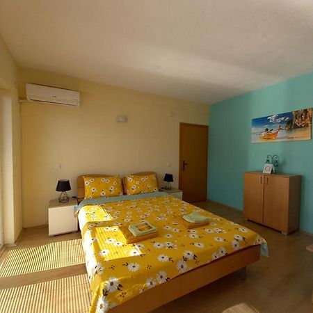 Ps Apartments - Peshtani Peštani Dış mekan fotoğraf