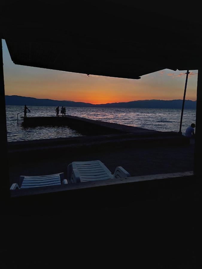 Ps Apartments - Peshtani Peštani Dış mekan fotoğraf