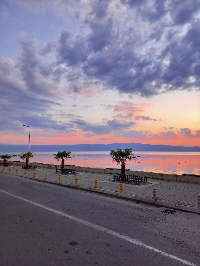 Ps Apartments - Peshtani Peštani Dış mekan fotoğraf