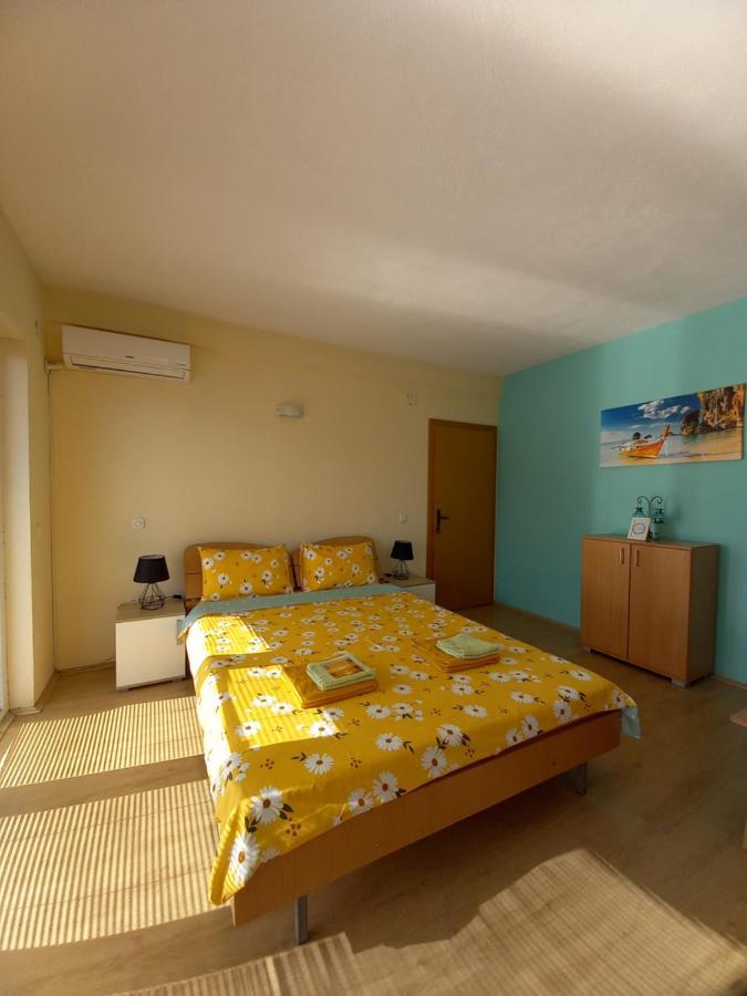 Ps Apartments - Peshtani Peštani Dış mekan fotoğraf