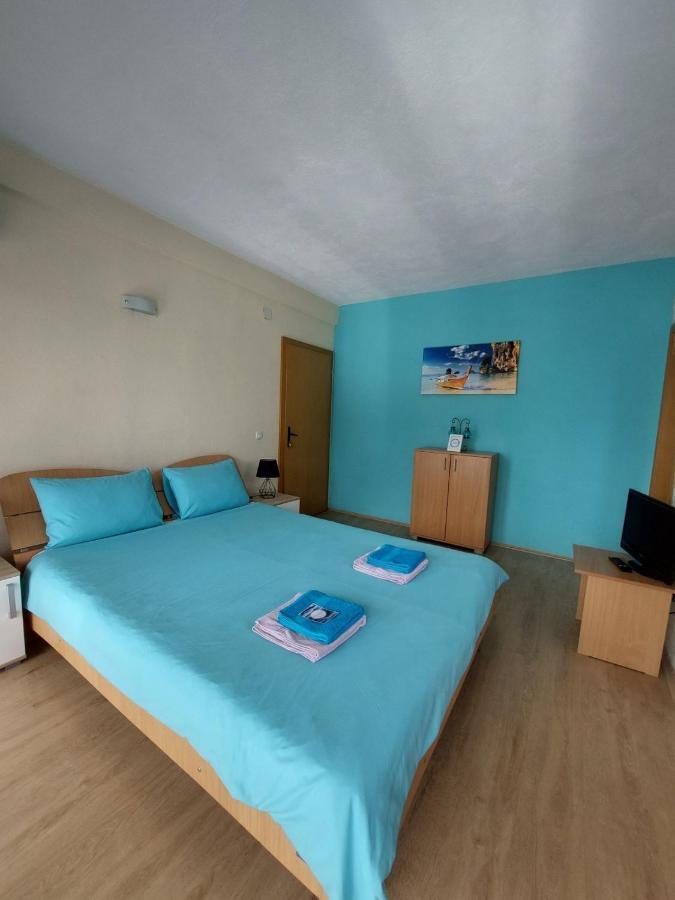 Ps Apartments - Peshtani Peštani Dış mekan fotoğraf