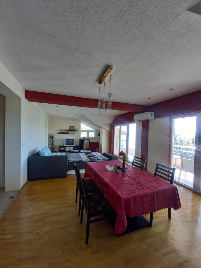 Ps Apartments - Peshtani Peštani Dış mekan fotoğraf