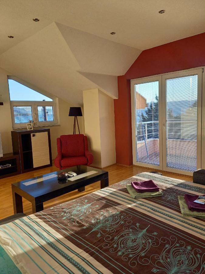Ps Apartments - Peshtani Peštani Dış mekan fotoğraf