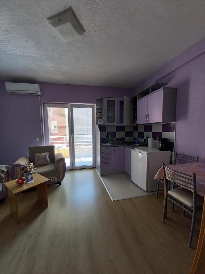 Ps Apartments - Peshtani Peštani Dış mekan fotoğraf