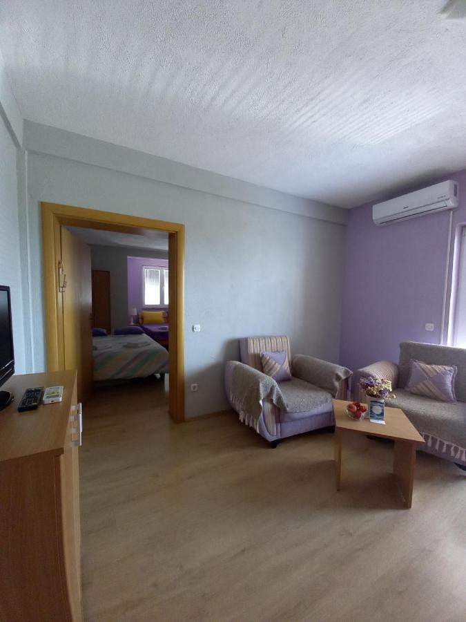 Ps Apartments - Peshtani Peštani Dış mekan fotoğraf