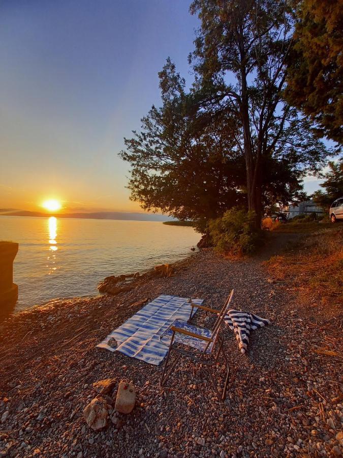 Ps Apartments - Peshtani Peštani Dış mekan fotoğraf