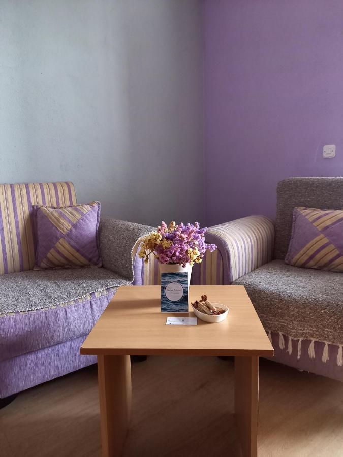 Ps Apartments - Peshtani Peštani Dış mekan fotoğraf