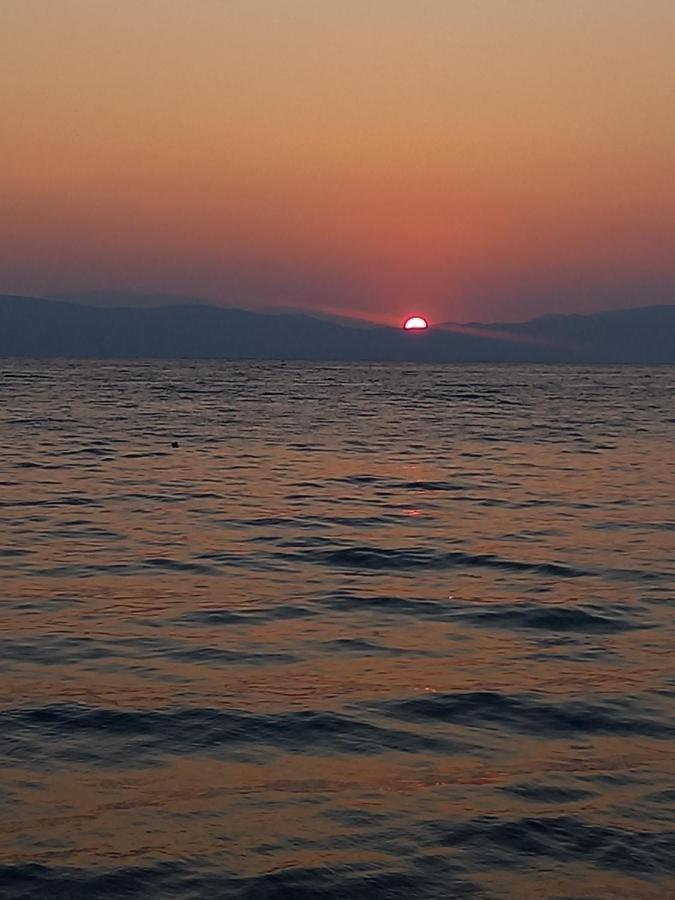 Ps Apartments - Peshtani Peštani Dış mekan fotoğraf