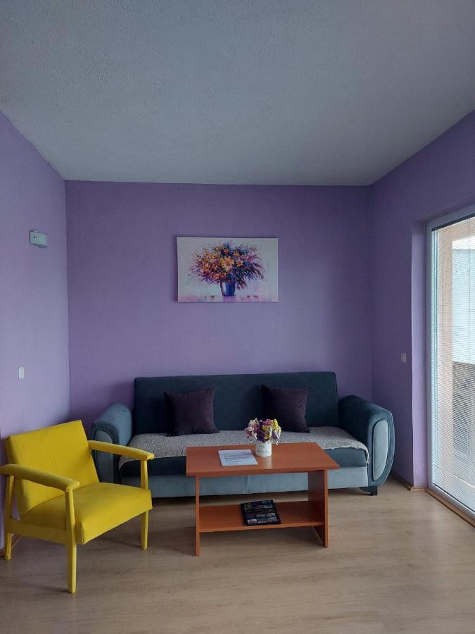 Ps Apartments - Peshtani Peštani Dış mekan fotoğraf