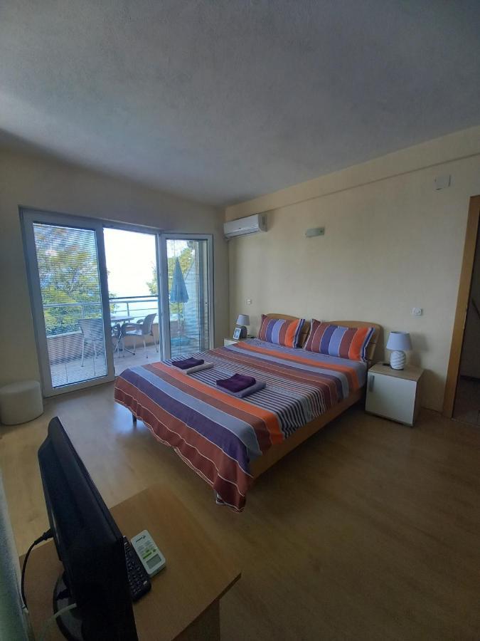 Ps Apartments - Peshtani Peštani Dış mekan fotoğraf