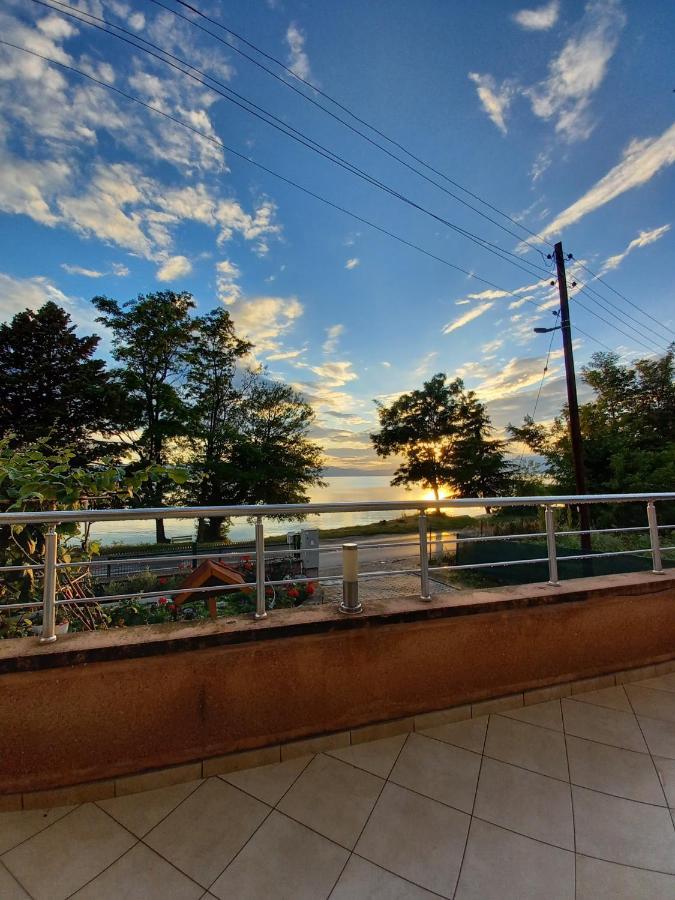 Ps Apartments - Peshtani Peštani Dış mekan fotoğraf