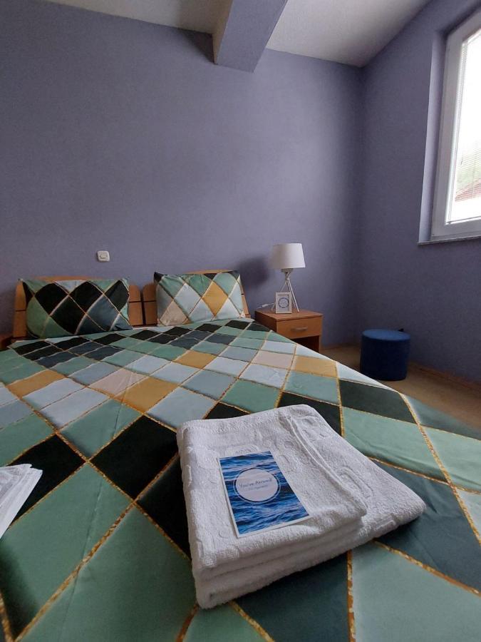Ps Apartments - Peshtani Peštani Dış mekan fotoğraf