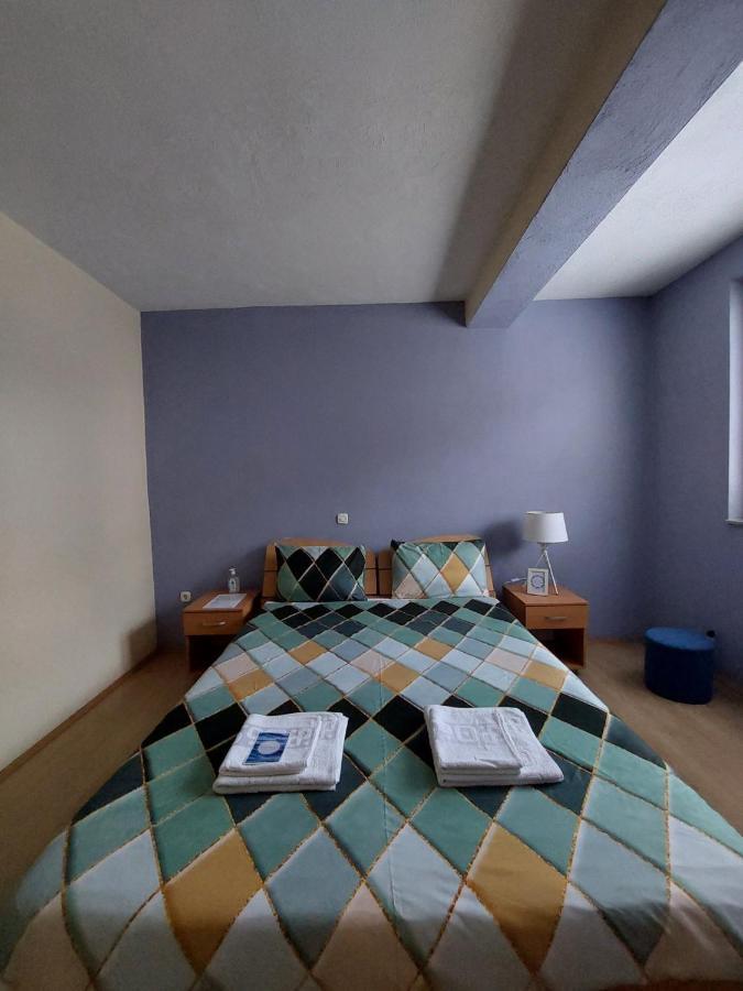 Ps Apartments - Peshtani Peštani Dış mekan fotoğraf