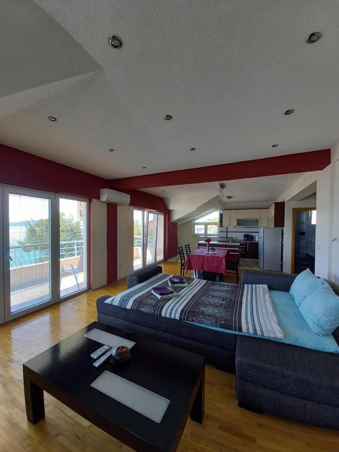 Ps Apartments - Peshtani Peštani Dış mekan fotoğraf