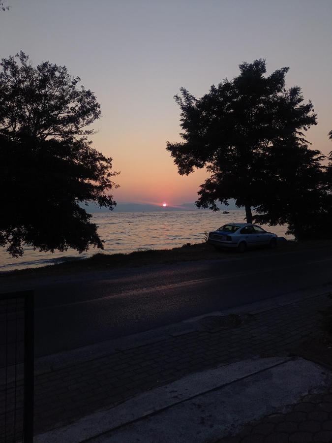 Ps Apartments - Peshtani Peštani Dış mekan fotoğraf
