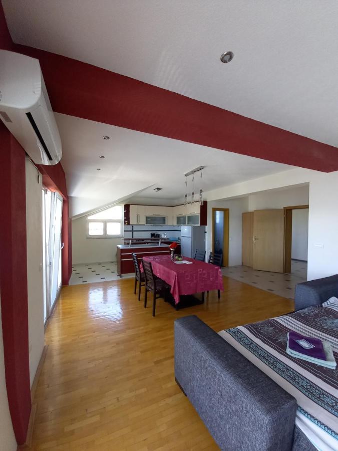 Ps Apartments - Peshtani Peštani Dış mekan fotoğraf