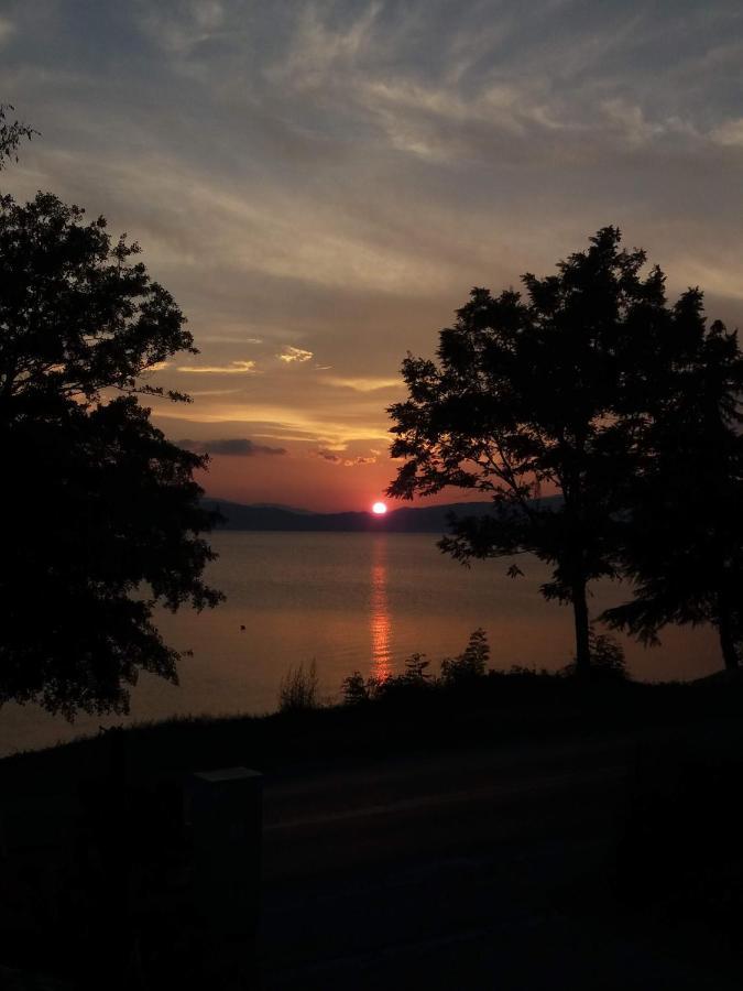 Ps Apartments - Peshtani Peštani Dış mekan fotoğraf