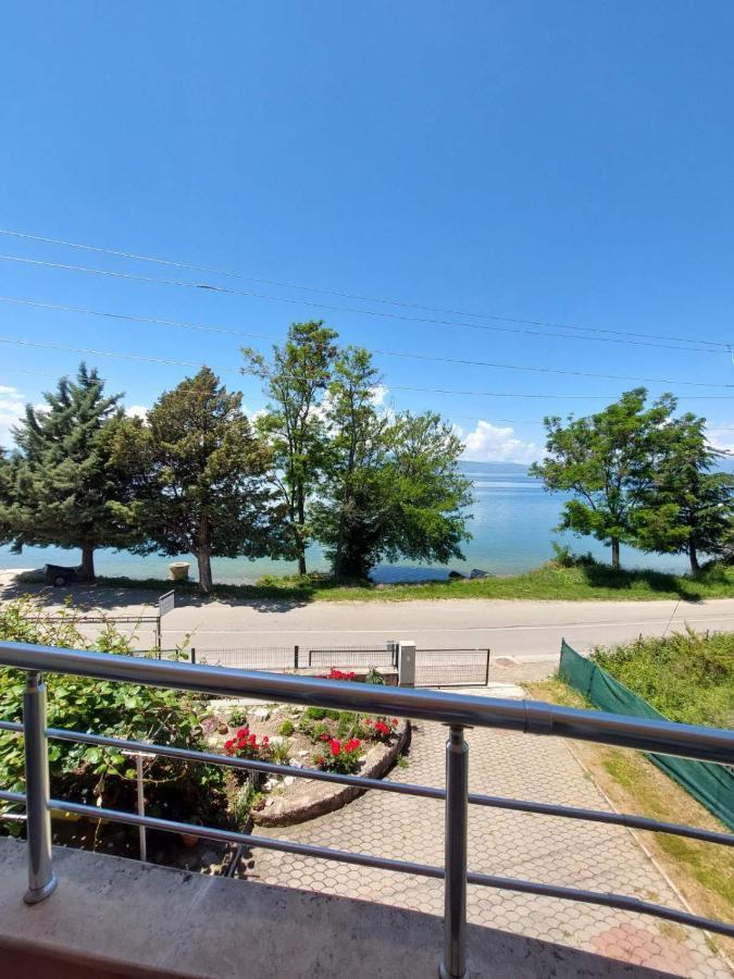 Ps Apartments - Peshtani Peštani Dış mekan fotoğraf