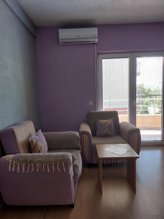 Ps Apartments - Peshtani Peštani Dış mekan fotoğraf