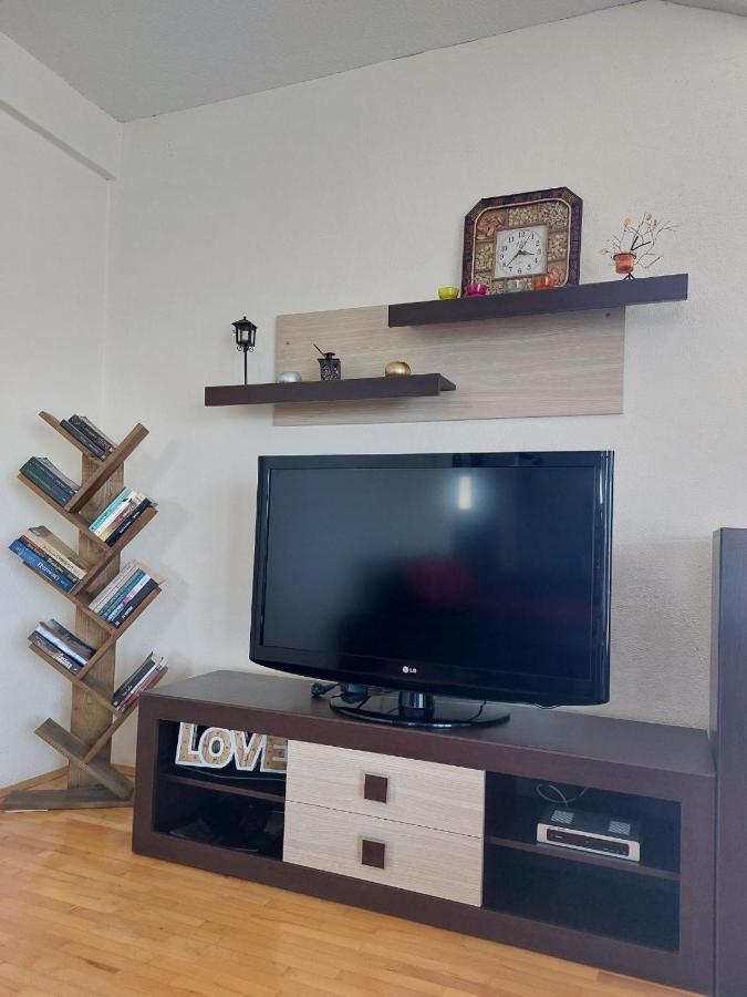 Ps Apartments - Peshtani Peštani Dış mekan fotoğraf