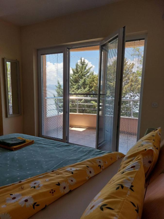 Ps Apartments - Peshtani Peštani Dış mekan fotoğraf