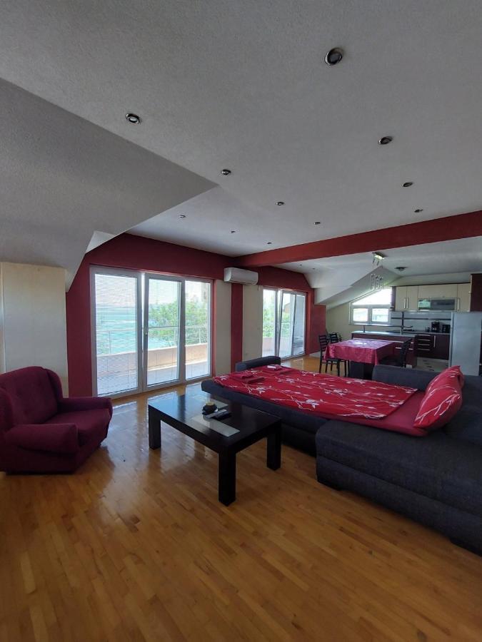 Ps Apartments - Peshtani Peštani Dış mekan fotoğraf