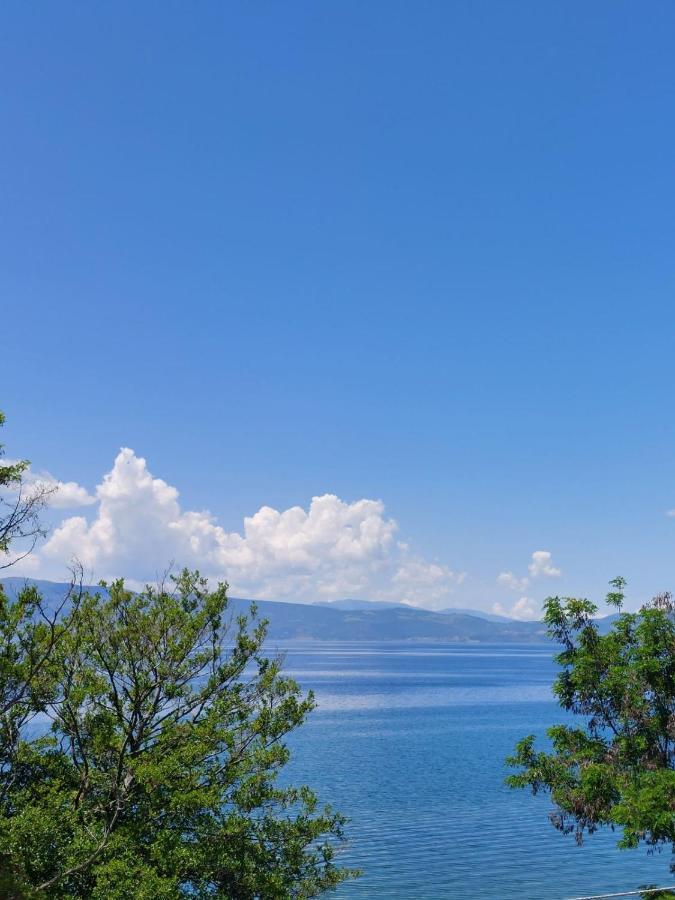 Ps Apartments - Peshtani Peštani Dış mekan fotoğraf