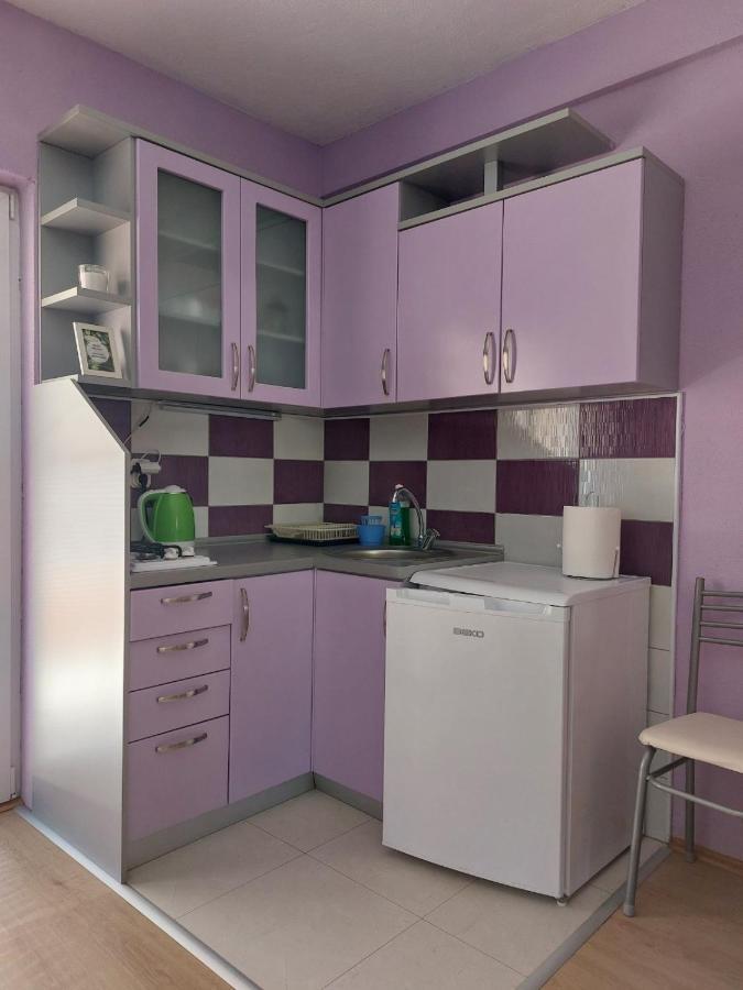 Ps Apartments - Peshtani Peštani Dış mekan fotoğraf