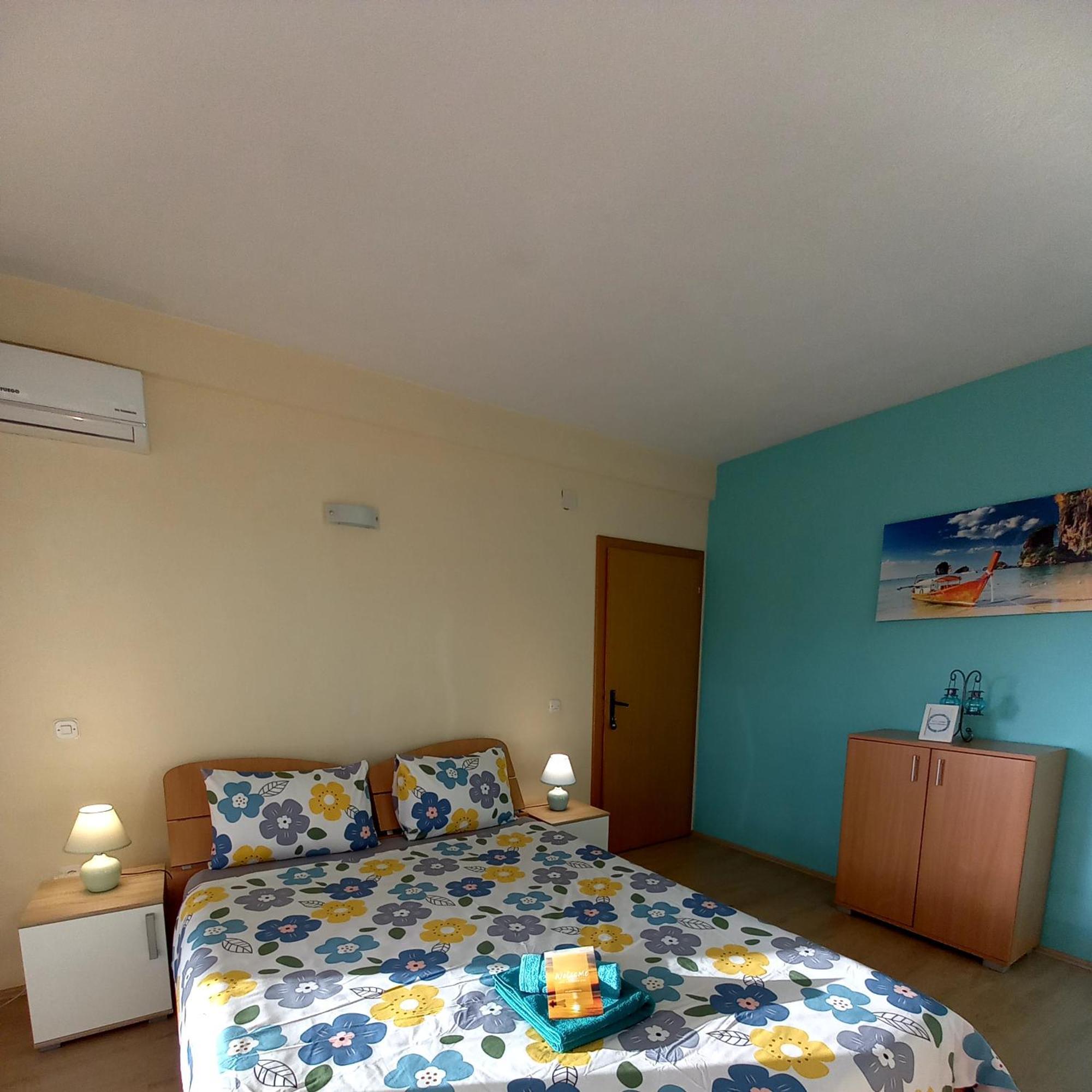 Ps Apartments - Peshtani Peštani Oda fotoğraf