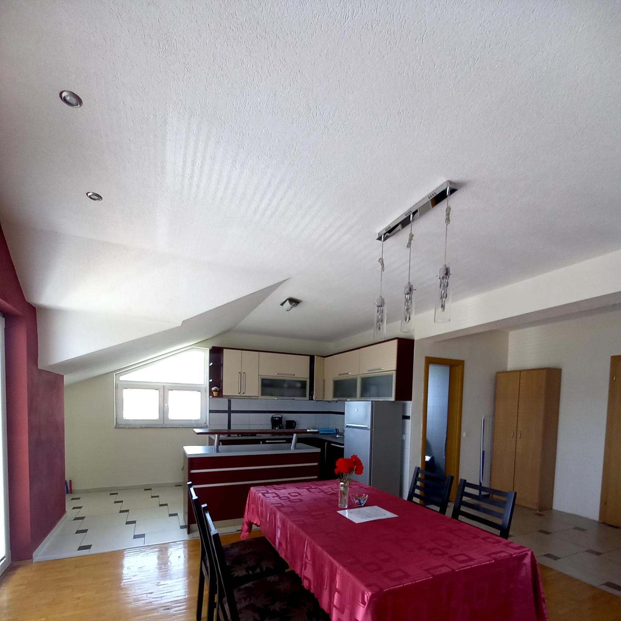 Ps Apartments - Peshtani Peštani Oda fotoğraf
