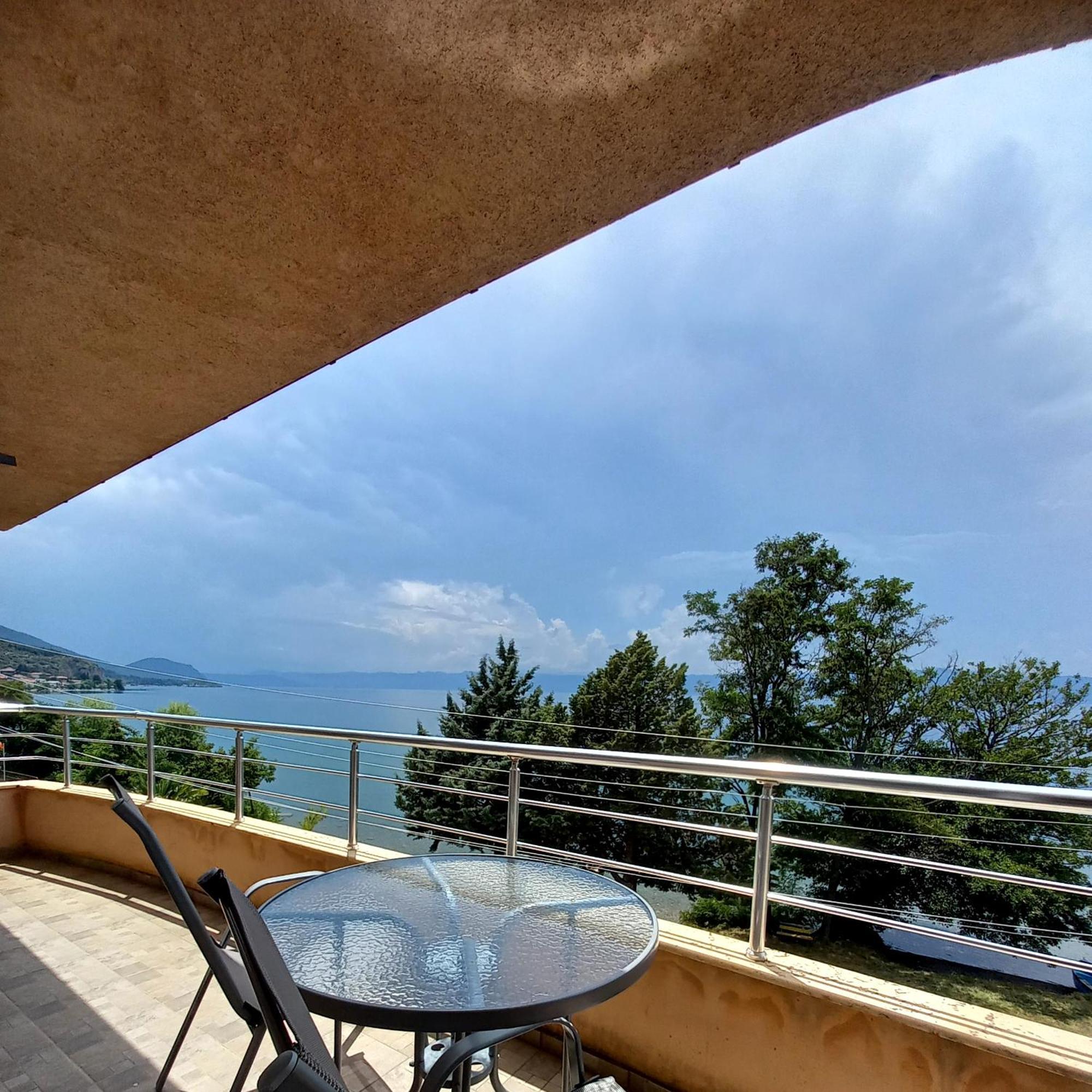 Ps Apartments - Peshtani Peštani Oda fotoğraf