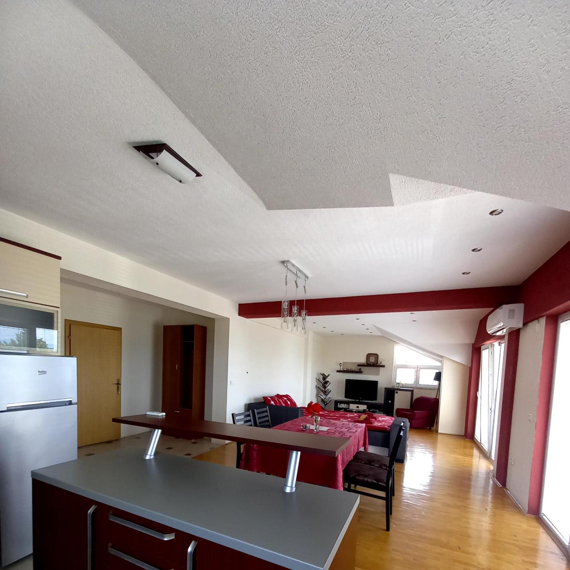 Ps Apartments - Peshtani Peštani Oda fotoğraf
