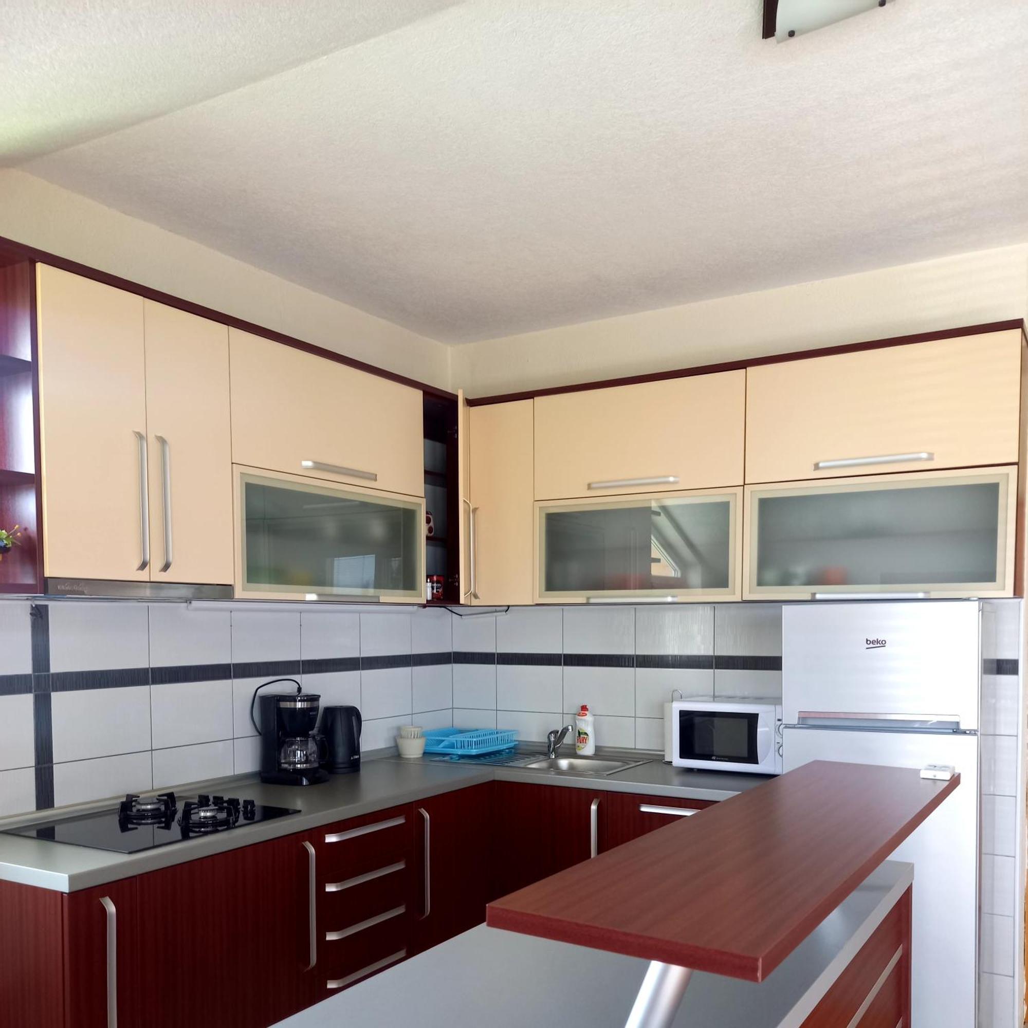 Ps Apartments - Peshtani Peštani Oda fotoğraf