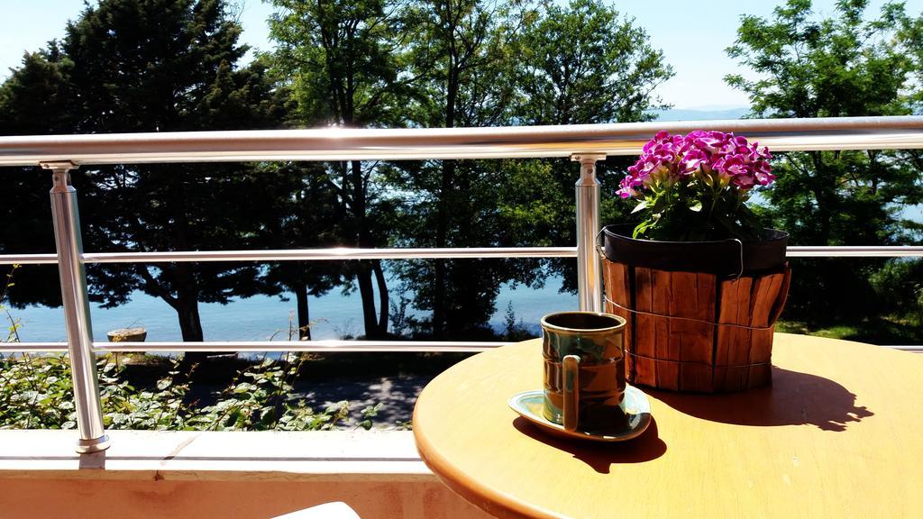 Ps Apartments - Peshtani Peštani Dış mekan fotoğraf