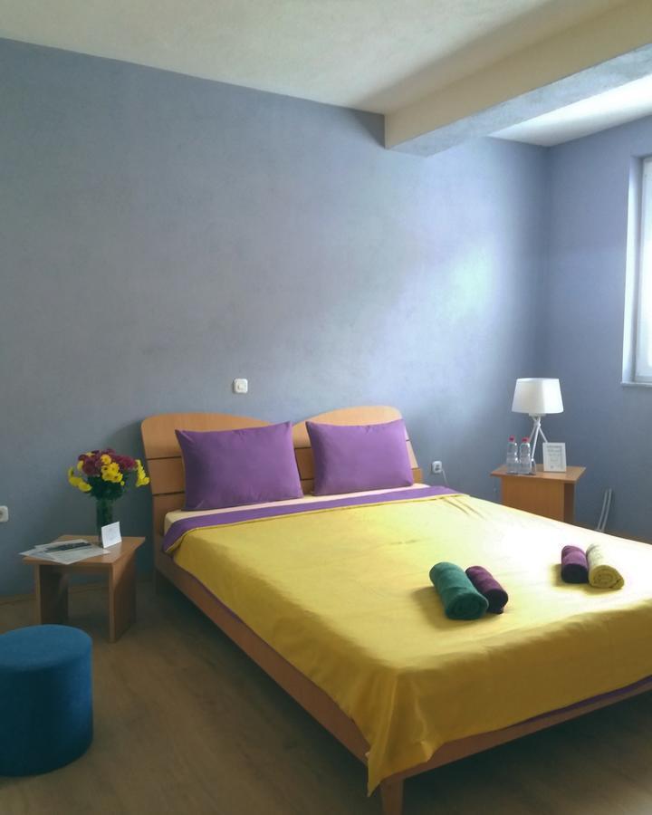 Ps Apartments - Peshtani Peštani Dış mekan fotoğraf