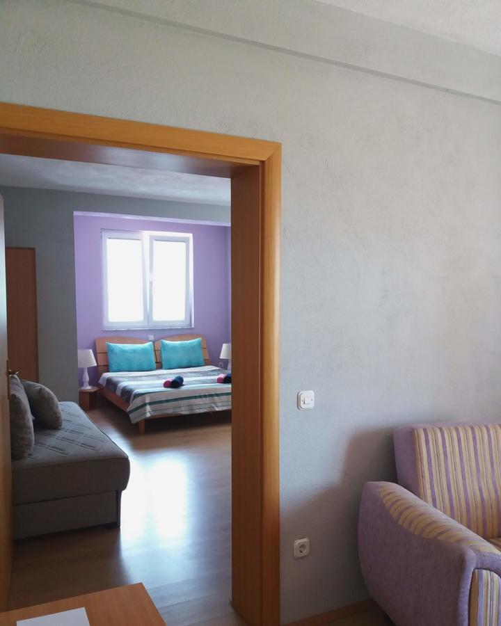 Ps Apartments - Peshtani Peštani Dış mekan fotoğraf