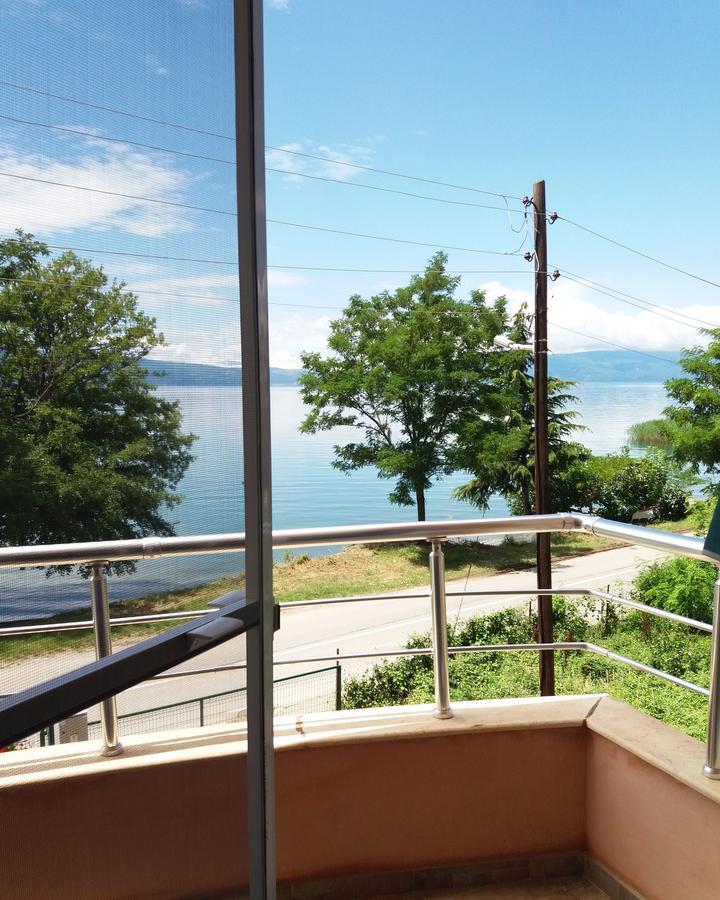 Ps Apartments - Peshtani Peštani Dış mekan fotoğraf
