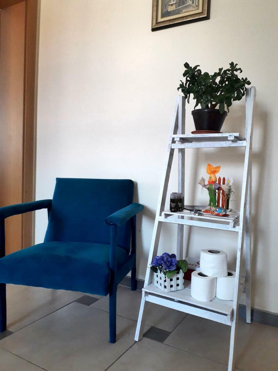 Ps Apartments - Peshtani Peštani Dış mekan fotoğraf